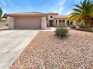 16241 W Hearthstone Dr, Surprise, AZ 85374