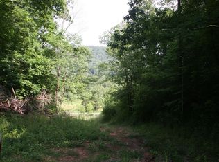 1810 Fairview Rd, Tellico Plains, TN 37385