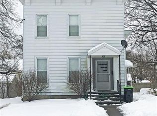 20 N 3rd Ave, Ilion, NY 13357