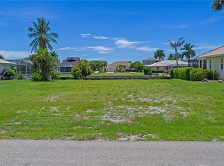 390 Marquesas Ct LOT 23, Marco Island, FL 34145
