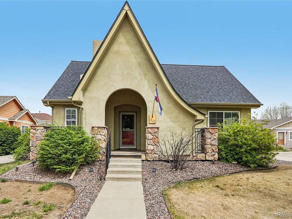 1st image of 1322 Carriage Drive