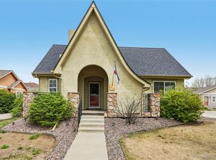 1322 Carriage Dr, Longmont, CO 80501