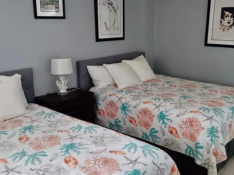4100 Galt Ocean Dr #1106 — Photo 9