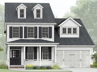 115 Brookside Ln, Suffolk, VA 23434