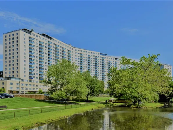 10201 Grosvenor Pl APT 901, Rockville, MD 20852
