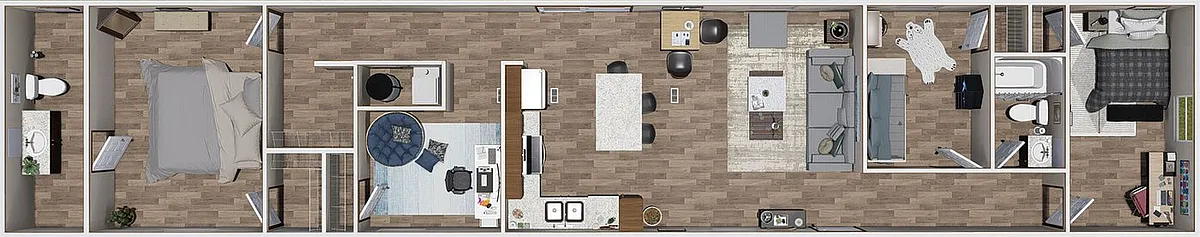 Building Photo - 700 S 4th St #18