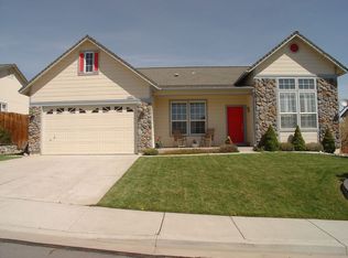 3395 Big Sky Dr, Reno, NV 89503