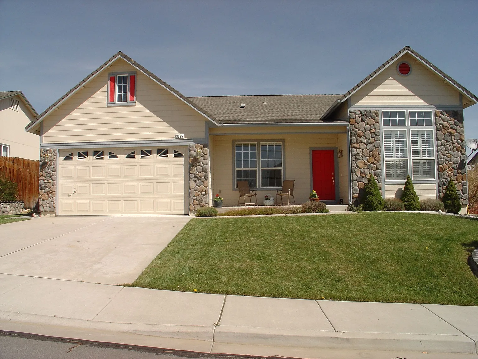 3395 Big Sky Dr photo 1