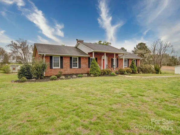 24436 State Highway 24/27, Albemarle, NC 28001