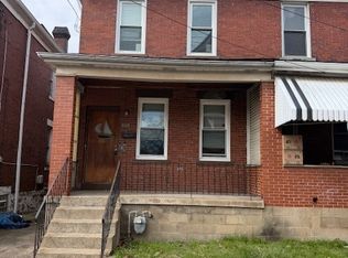 2020 Wayne St, Pittsburgh, PA 15218
