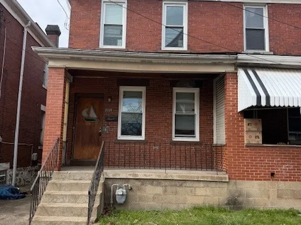 2020 Wayne St, Pittsburgh, PA 15218