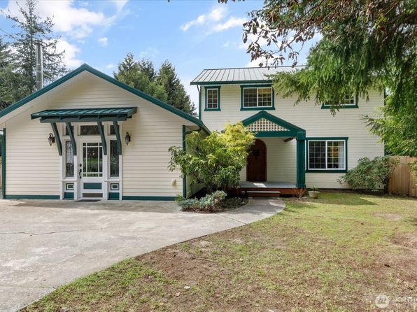 5452 Vistaire Place, Langley, WA 98260