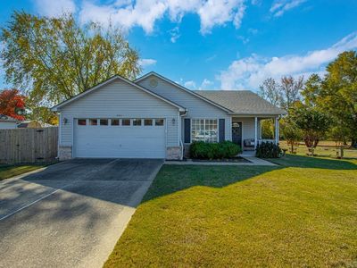 2201 Lakeshore Dr, Bryant, AR, 72022