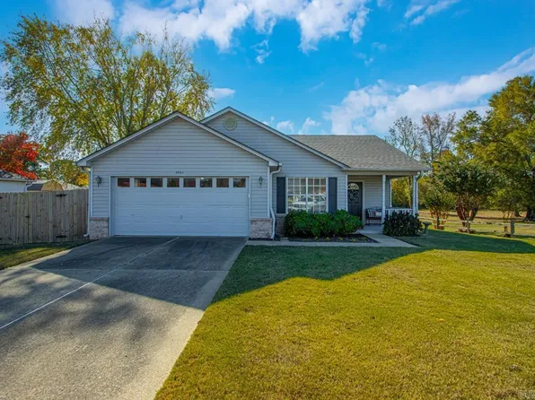 2201 Lakeshore Dr, Bryant, AR 72022