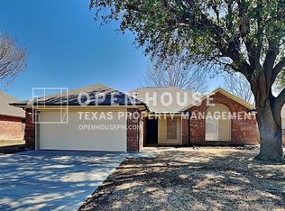 312 Bicole Dr, Burleson, TX 76028