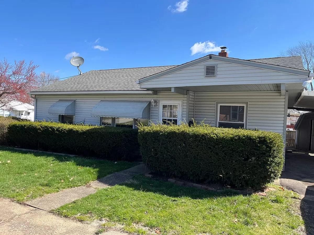 2261 Edwin Ave, Akron, OH 44314 Zillow