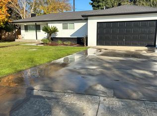 1716 S West St, Visalia, CA 93277