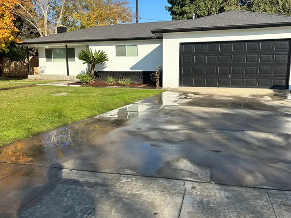 1716 S West St, Visalia, CA 93277