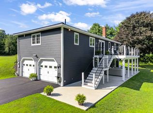 389 Ridge Rd, Fairfield, ME 04937