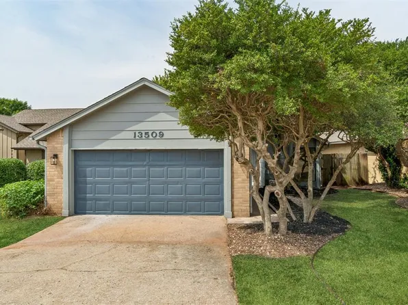 13509 Country Pl, Oklahoma City, OK 73131