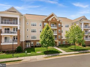 Potomac Green Condominium, Ashburn, VA 20147