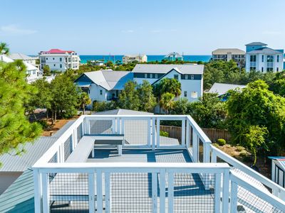 121 Hilltop Dr, Santa Rosa Beach, FL, 32459