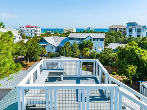 121 Hilltop Dr, Santa Rosa Beach, FL 32459