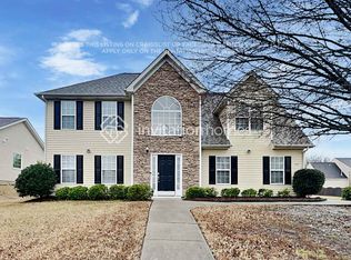 747 Reigate Rd, Charlotte, NC 28262