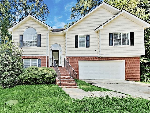 1st image of 8527 Hightower Trl