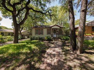 802 Wayside Dr, Austin, TX 78703