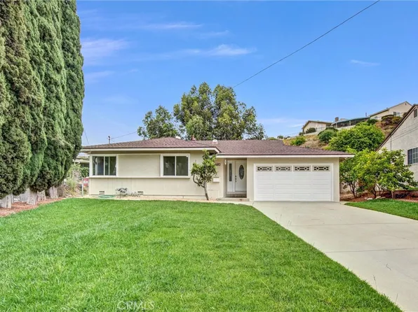 1682 Starbird Dr, Monterey Park, CA 91755