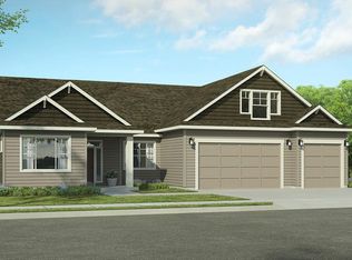 20875 E Thompson Ct, Liberty Lake, WA 99019