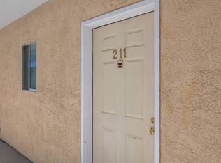 4200 Montgomery Blvd NE APT 211, Albuquerque, NM 87109