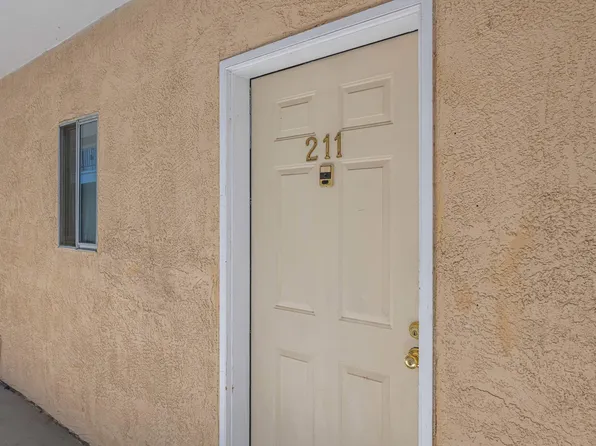 4200 Montgomery Blvd NE APT 211, Albuquerque, NM 87109