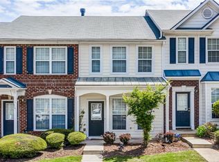 3285 Hidden Cove Cir, Peachtree Corners, GA 30092