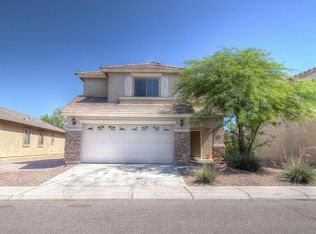 1724 W Quick Draw Way, San Tan Valley, AZ 85142