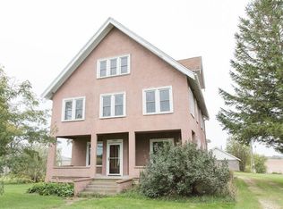 W1145 Foundry Rd, New holstein, WI 53061
