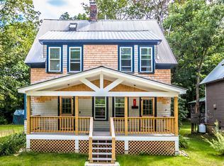 51 Grove Street, Bartlett, NH 03812