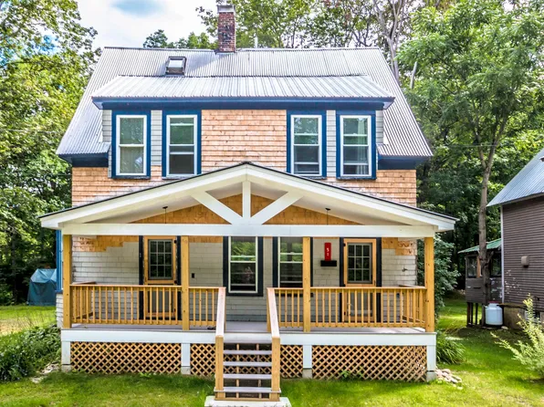 51 Grove Street, Bartlett, NH 03812