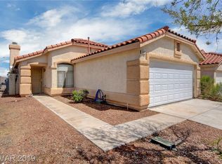 3948 Lilac Haze St, Las Vegas, NV 89147