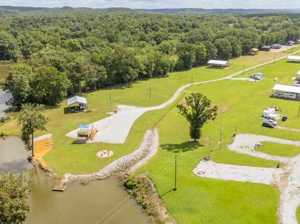377 Jett Dr Lot 83, Clifton, TN 38425