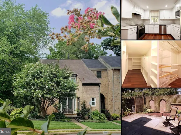2020 Hopewood Dr, Falls Church, VA 22043