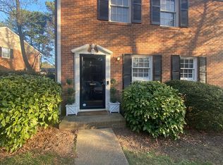 3145 Morningside Dr, Raleigh, NC 27607