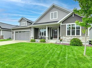 6074 E Linden Pkwy, Mc Farland, WI 53558