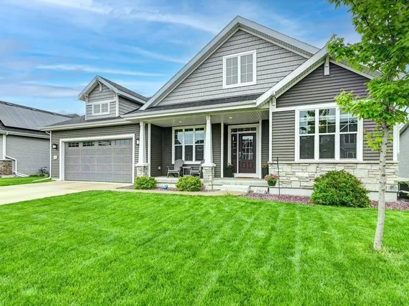 6074 E Linden Pkwy, Mc Farland, WI 53558