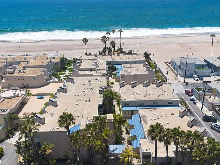 7301 Vista Del Mar Ave #A103 — Photo 46