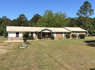 712 S Broad St, Cowarts, AL 36321