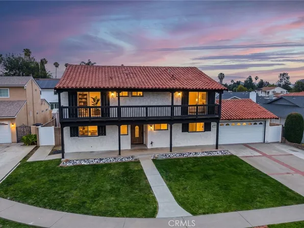 1262 Genoa Pl, Placentia, CA 92870
