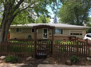 3145 25th St, Boulder, CO 80304