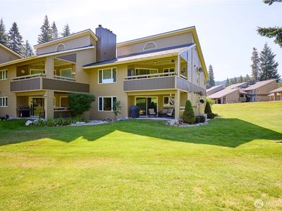 20795 Kahler Drive #H1, Leavenworth, WA, 98826